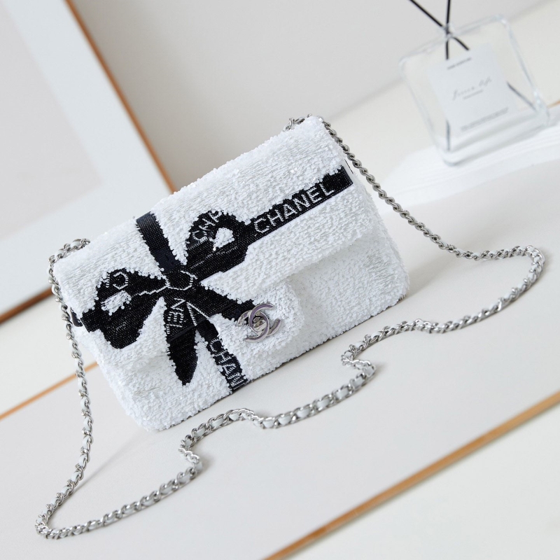 Ch*el cf series bags